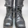 NVA Fallschirmjäger schoenen, eerste versie - Afbeelding 3