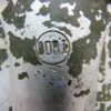 DDR KVP / vroeg NVA etensketel - Afbeelding 2