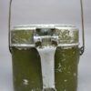 DDR MDJ etensketel (Ministerium des Justitz) 1955