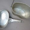 DDR MDJ etensketel (Ministerium des Justitz) 1955 - Afbeelding 4