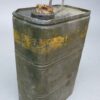 Wehrmacht brandstof of olieblik - Afbeelding 2