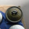 24 Wehrmacht Knopen - Afbeelding 3