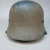 Duitse WW2 M34 Brandweer helm - Afbeelding 2