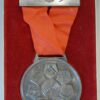 GST Medaille 1952-1977
