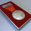 GST Medaille 1952-1977 - Afbeelding 3
