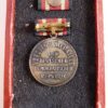 Verdienste medaille der DDR, zilver - Afbeelding 2