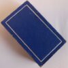 DDR Medaille fur treue dienste im seeverkehrswirtschaft ( Zilver ) - Afbeelding 3