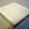DDR medaille "ich bin dabei" Militairkraftfahrer fur verkehrssicherheit - Afbeelding 3