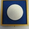 Medaille Nationale front der Deutschen Demonkratischen Republik ( Meissen )