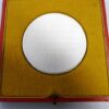 Medaille Volks Solidaritat Zentralausschuss Berlin ( Meissen ) - Afbeelding 2