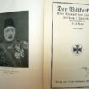 Boek Die Volkerkrieg 1914