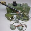 Engelse metaaldetector / minedetector NO.1.4C
