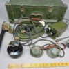 Engelse metaaldetector / minedetector NO.1.4C - Afbeelding 5