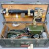 Engelse metaaldetector / minedetector NO.1.4C - Afbeelding 8