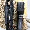 Fenix PD40R V3.0, aanbieding, nu met extra krachtige 5000mAh accu!!