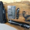 Fenix PD40R V3.0, aanbieding, nu met extra krachtige 5000mAh accu!! - Afbeelding 6