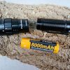 Fenix PD40R V3.0, aanbieding, nu met extra krachtige 5000mAh accu!! - Afbeelding 8