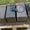 US Army mounting met zenders/ontvangers R-110, RT70, R-108/GRC, Vietnam periode - Afbeelding 2