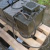 US Army mounting met zenders/ontvangers R-110, RT70, R-108/GRC, Vietnam periode - Afbeelding 3