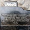 US Army mounting met zenders/ontvangers R-110, RT70, R-108/GRC, Vietnam periode - Afbeelding 5