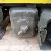 US Army mounting met zenders/ontvangers R-110, RT70, R-108/GRC, Vietnam periode - Afbeelding 12