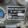 US Army mounting met zenders/ontvangers R-110, RT70, R-108/GRC, Vietnam periode - Afbeelding 17