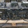 US Army mounting met zenders/ontvangers, PP-112/GRC, RT68/GRC, R1078/GRC ect, Vietnam periode