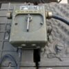 US Army mounting met zenders/ontvangers, PP-112/GRC, RT68/GRC, R1078/GRC ect, Vietnam periode - Afbeelding 2