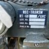 US Army mounting met zenders/ontvangers, PP-112/GRC, RT68/GRC, R1078/GRC ect, Vietnam periode - Afbeelding 13