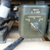 US Army mounting met zenders/ontvangers, PP-112/GRC, RT68/GRC, R1078/GRC ect, Vietnam periode - Afbeelding 16