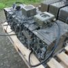 US Army mounting met zenders/ontvangers, PP-112/GRC, RT68/GRC, R1078/GRC ect, Vietnam periode - Afbeelding 18