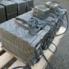 US Army mounting met zenders/ontvangers, PP-112/GRC, RT68/GRC, R1078/GRC ect, Vietnam periode - Afbeelding 19