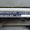 US Army mounting met zenders/ontvangers, PP-112/GRC, RT68/GRC, R1078/GRC ect, Vietnam periode - Afbeelding 20