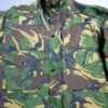 Nederlands KL sniper/SLA jas, proefmodel - Afbeelding 3