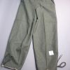 Zweedse WW2 M39 Broek NOS - Afbeelding 2