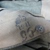 Zweedse WW2 M39 Broek NOS - Afbeelding 5