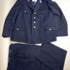 DDR Reichsbahn uniform