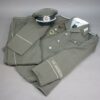 DDR Uniform Groep NVA Wachregiment