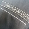 DDR Uniform Groep NVA Wachregiment - Afbeelding 3