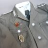 DDR Uniform Groep NVA Wachregiment - Afbeelding 4
