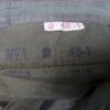 DDR Uniform Groep NVA Wachregiment - Afbeelding 13