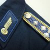 DDR Reichsbahn uniform, rang ,,Amtmann,, - Afbeelding 3