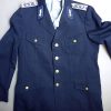 DDR Reichsbahn uniform, rang ,,Amtmann,, - Afbeelding 2