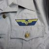 DDR Reichsbahn uniform, rang ,,Amtmann,, - Afbeelding 9