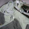 NVA grenstroepen gesellschaft uniform, Luitenant Kolonel, jaren 60! super compleet set! - Afbeelding 2