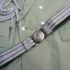 NVA grenstroepen gesellschaft uniform, Luitenant Kolonel, jaren 60! super compleet set! - Afbeelding 4