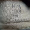 NVA grenstroepen gesellschaft uniform, Luitenant Kolonel, jaren 60! super compleet set! - Afbeelding 14
