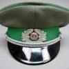 NVA grenstroepen gesellschaft uniform, Luitenant Kolonel, jaren 60! super compleet set! - Afbeelding 15