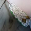 NVA grenstroepen gesellschaft uniform, Luitenant Kolonel, jaren 60! super compleet set! - Afbeelding 20