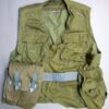 NVA fallschirmjäger uniform, compleet set! - Afbeelding 13
